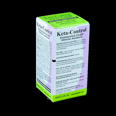 KETA-CONTROL
