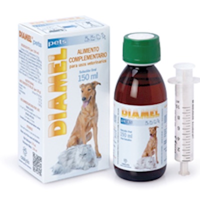 DIAMEL ® PETS
